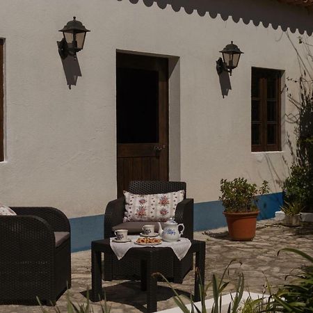 Villa Casa Rustica Serra do Bouro Exterior foto